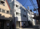 ワールドパレス経堂