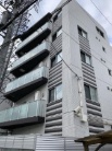 ジェノヴィア三軒茶屋グリーンヴェール