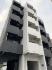 ステージファースト世田谷若林