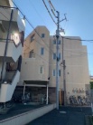 パレホームズ三軒茶屋西