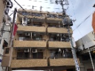 ローズマンション代々木上原