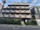スカイコート渋谷北参道