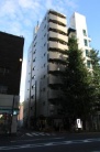 GSハイム新宿南口