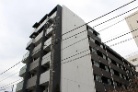 プレールドゥーク渋谷幡ヶ谷