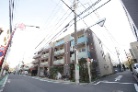 プレールドゥーク渋谷幡ヶ谷2