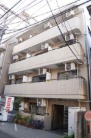 メインステージ幡ケ谷駅前