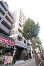 メビウス渋谷幡ヶ谷