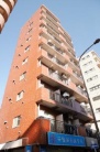 幡ケ谷ダイヤモンドマンション