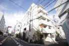 デュオヴェール渋谷初台