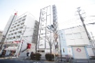 プレールドゥーク渋谷初台