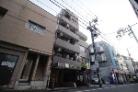 菱和パレス渋谷本町