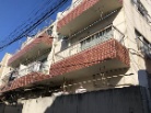 三喜マンション