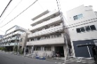ジェイシティ渋谷