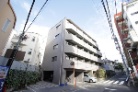 ルーブル渋谷初台