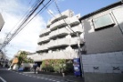 ルーブル渋谷初台弐番館
