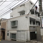 日興パレス渋谷パート3