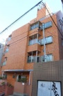 ライオンズマンション代々木