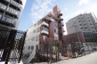 ハイツ参宮橋