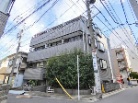 セントラルパレス中野