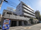 ルーブル中野新井