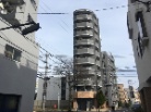 グランヴァン中野江古田