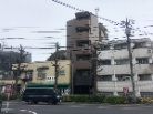 ロアール江古田