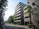 ルーブル都立家政参番館