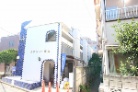 メゾンド坂上