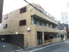 ライオンズマンション中野坂上