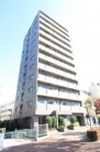 ルーブル中野坂上