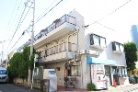 初穂マンション東中野