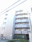 ルーブル中野坂上参番館