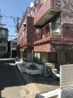 中野フローラ