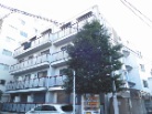 ルリオン中野坂上