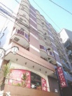 サンハイツ中野