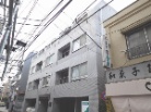 ガラステージ中野