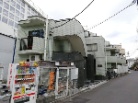 スカイコート野方