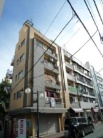 フラット東中野