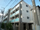 プレールドゥーク東中野