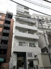コンテ東中野
