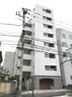 コンフォヤード東中野
