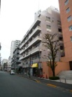 シャローム東中野
