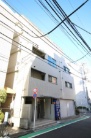 ヴェルステージ中野新橋2