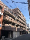 グランヴァン中野新橋