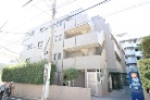 ルーブル中野坂上弐番館