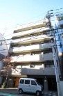 ルーブル中野新橋