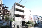 ルーブル中野新橋弐番館