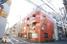 中野本町クリスコーポ