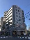 ウイング新中野
