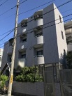 シンアイプラザ中野本町